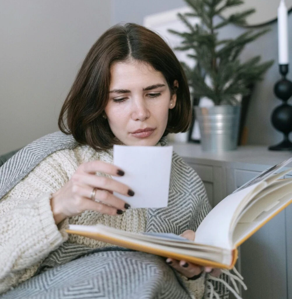 image about صور طفولتك هي أكثر بكثير من مجرد ذكرى جميلة: النظر إليها يعمل كمضاد للإجهاد