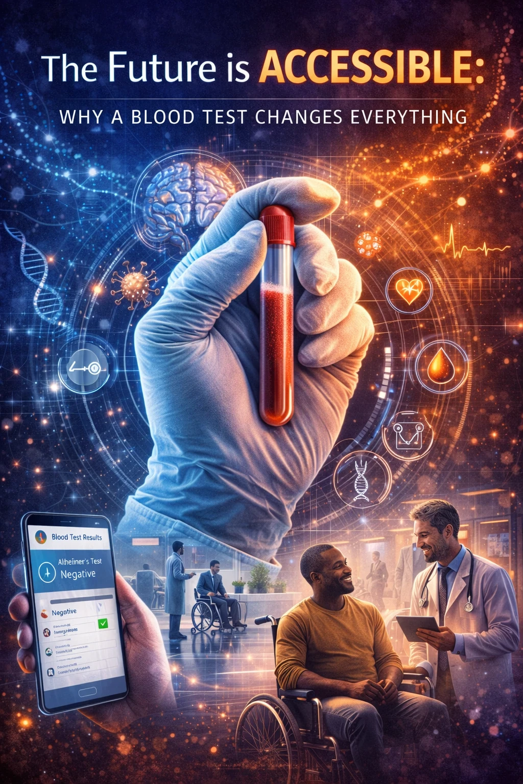 image about The Alzheimer's Clock: A New Era of Prediction