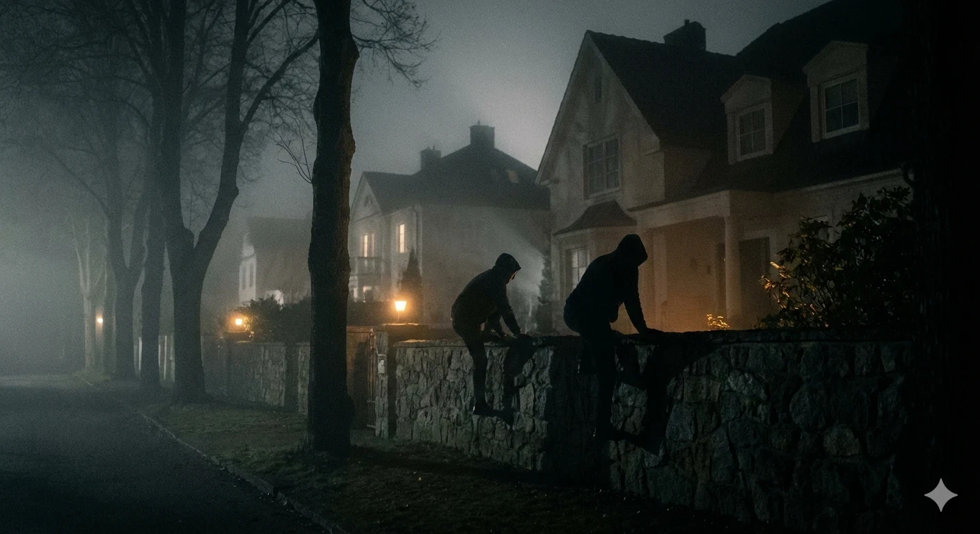 image about بين وجع أمي وباب الفيلا المقفول