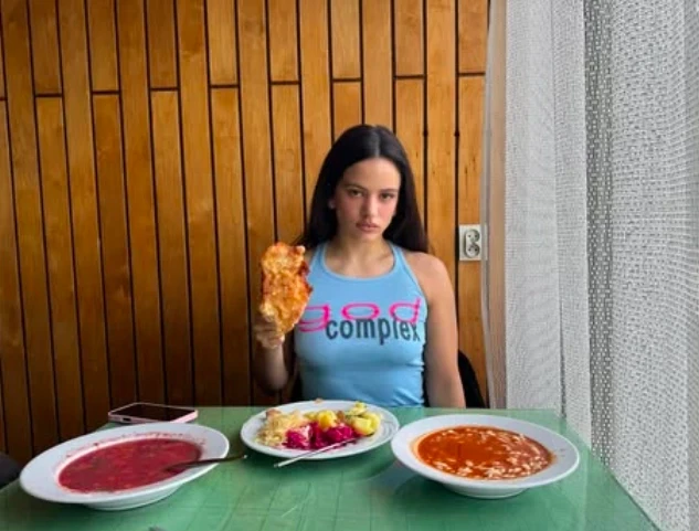 image about للتمكين الروحي ، أن تكون قوية لتكون مثالية ولا تخاف من الفشل