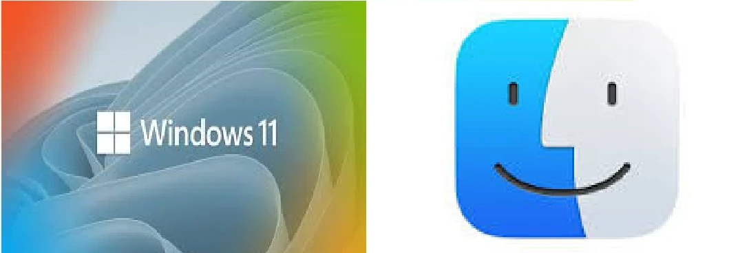image about 📝 الفرق بين Windows 11 و macOS: أيهما أفضل لجهاز الكمبيوتر الخاص بك في 2026؟