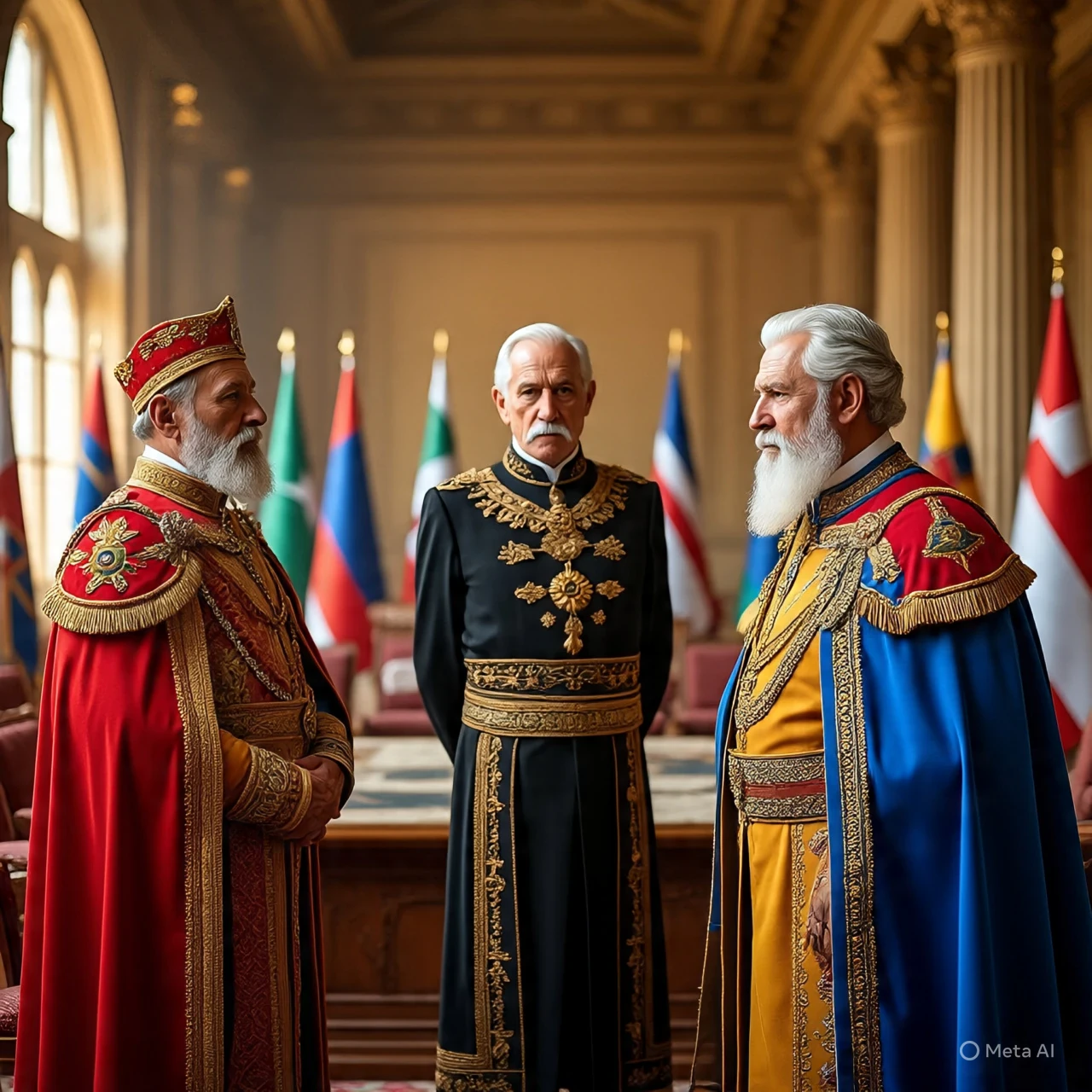 image about العالم الخفى الذى يحكم العالم