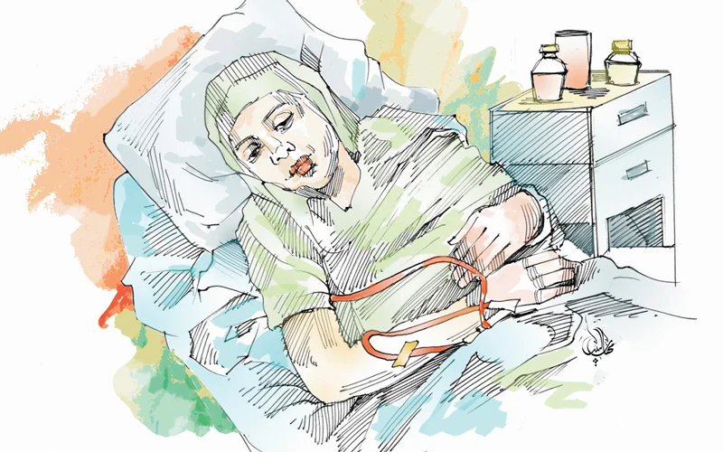 image about من يوميات طبيب 