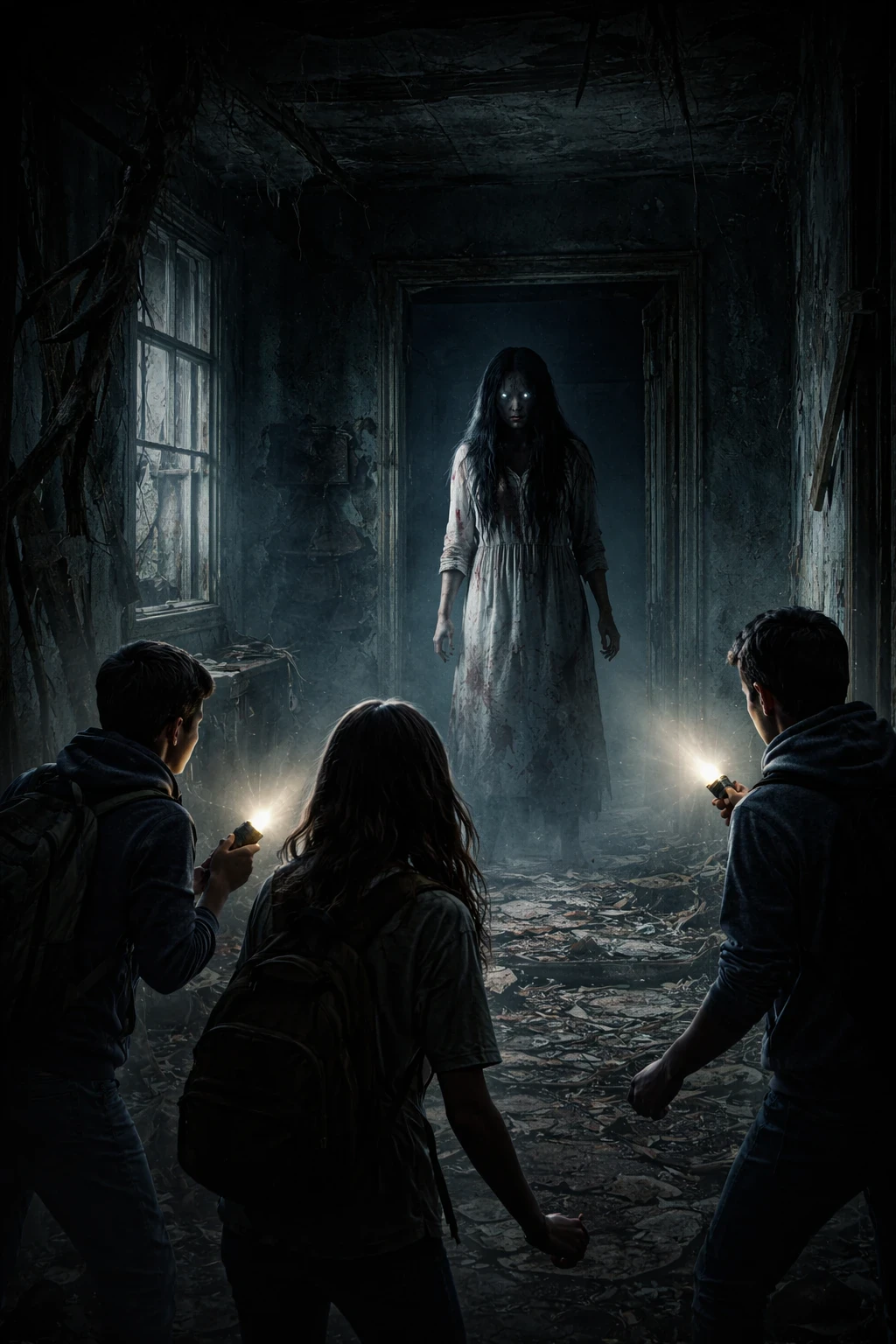 image about همسات البيت الذي لا ينام