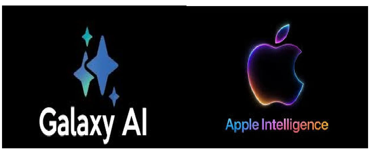 image about مقارنة بين Apple Intelligence و Galaxy AI أيهما يقدم تجربة أذكى في 2026