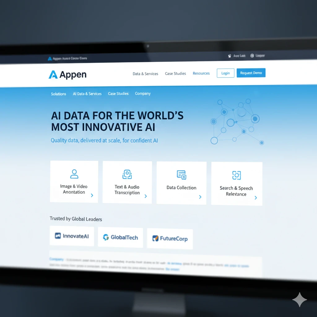 image about 💻 الربح من الإنترنت عبر موقع Appen: دليل شامل لتحقيق دخل أونلاين 💰