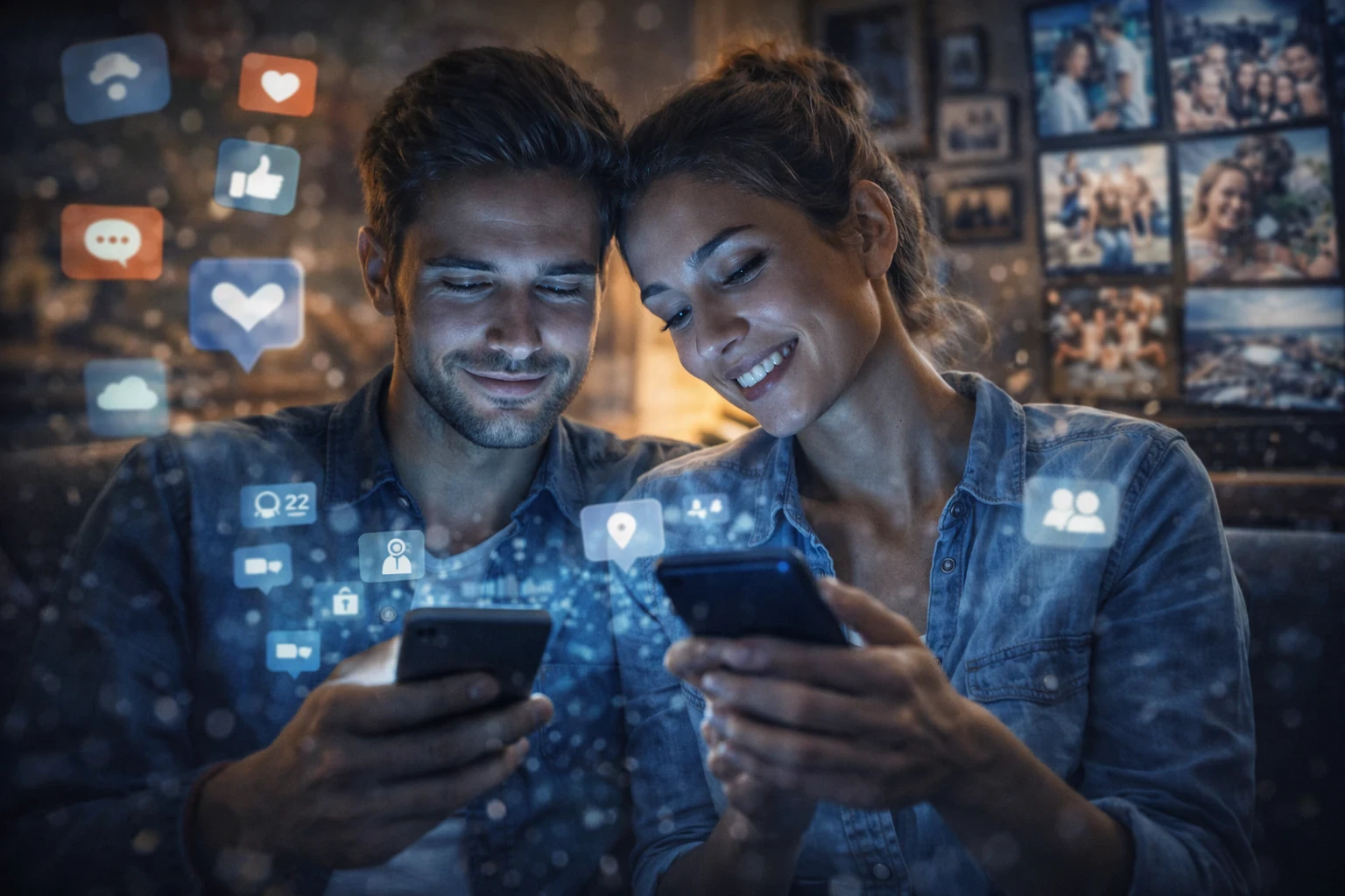 image about الخصوصية بوصفها وهمًا نفسيًا: لماذا نستمر في البوح رغم الخطر؟