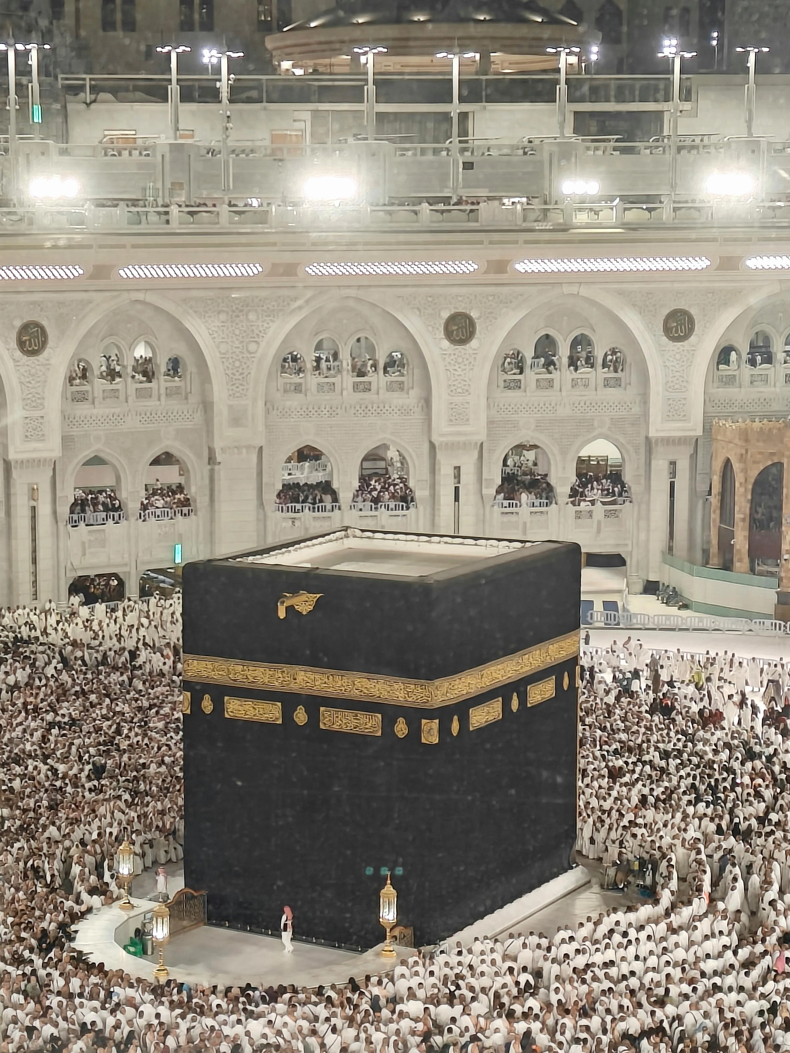 image about فضل صلاة التراويح وأسرارها في حياة المسلم