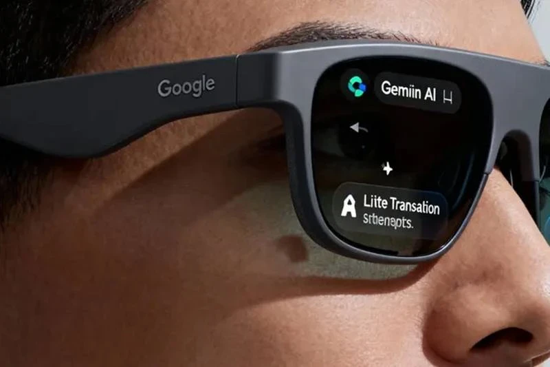 image about نظارات جوجل الذكية: من فشل الماضي إلى وعد المستقبل الذكي