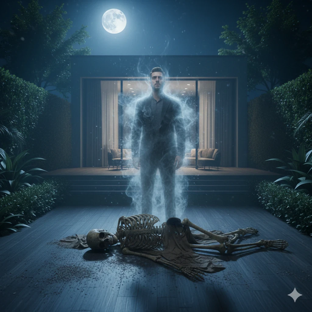 image about بين وجع امي وباب الفيلا المقفول _ الجزء الاخير 