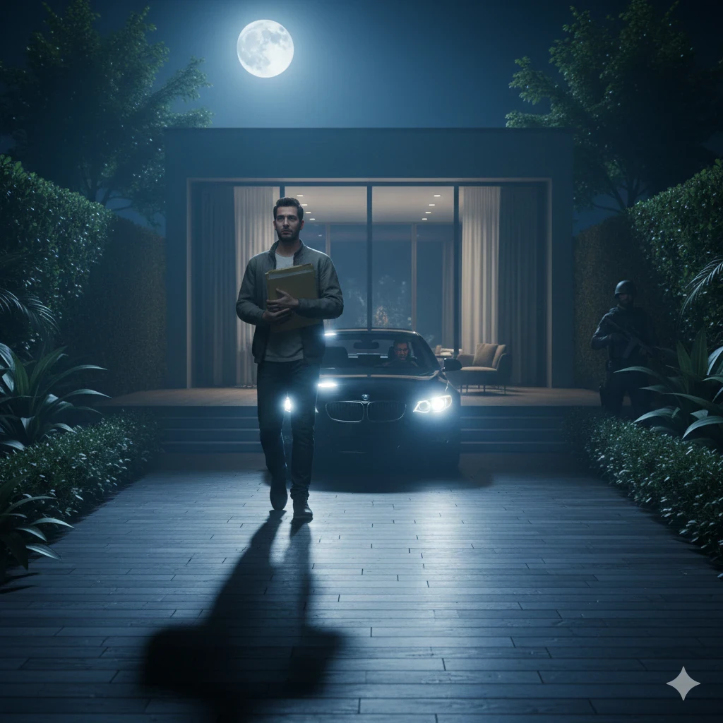 image about بين وجع امي وباب الفيلا المقفول _ الجزء الاخير 