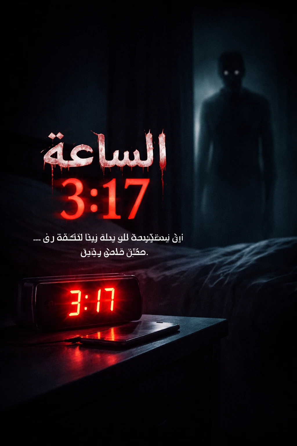 image about الساعة بلا رحمة