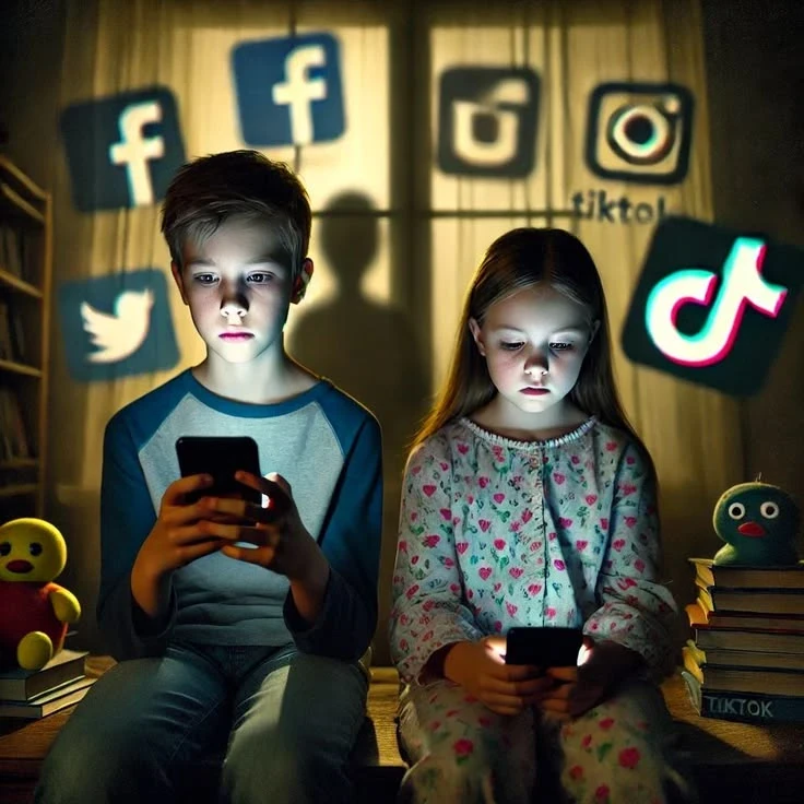 image about كيف تنجو بسلامك النفسي من مثالية إنستغرام المزيفة؟