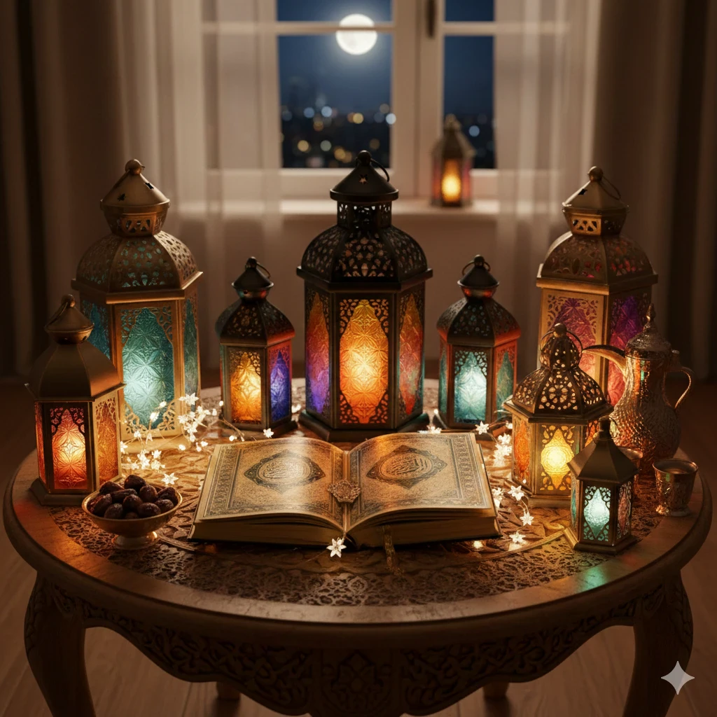 image about رمضان فرصتك الأخيرة هذا العام… هل ستخرج منه كما دخلت أم أقوى؟