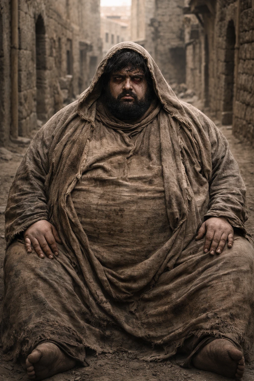 image about إبن صياد.. من هو ؟ هل هو المسيح الدجال ؟