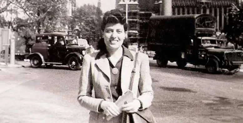 image about سميرة موسى..