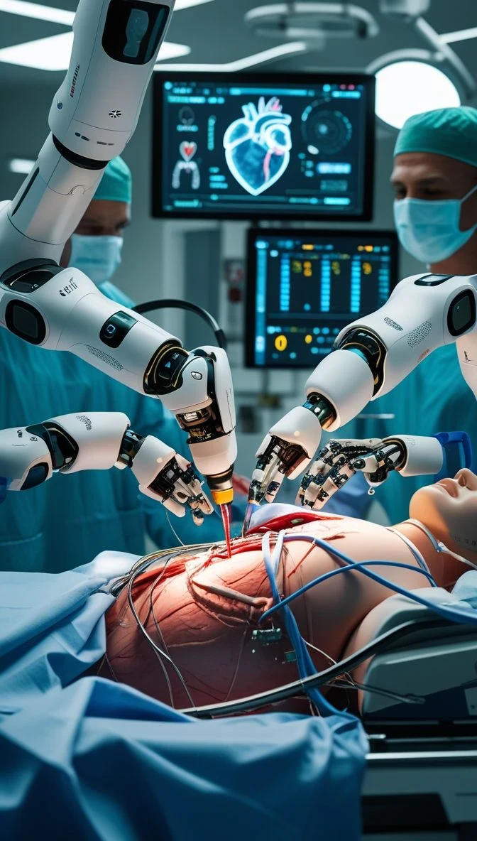 image about التجزئة ومعالجة الصور الطبية