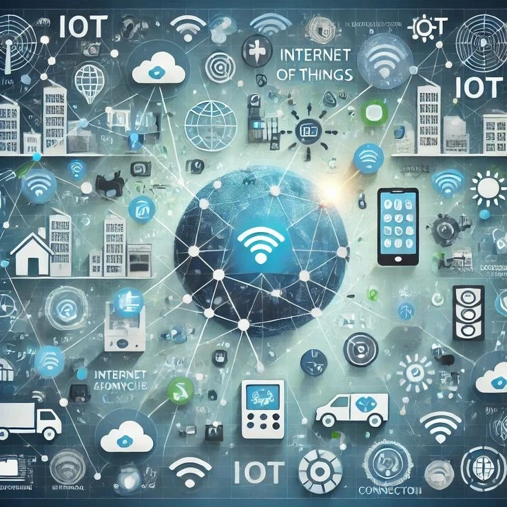 image about تُعدّ تقنية سلسلة الكتل (Blockchain) والذكاء الاصطناعي (AI) من أبرز التطورات في مجال تكنولوجيا المعلومات