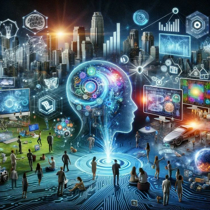 image about لنماذج التصنيف تطبيقات عديدة في مجالات متنوعة