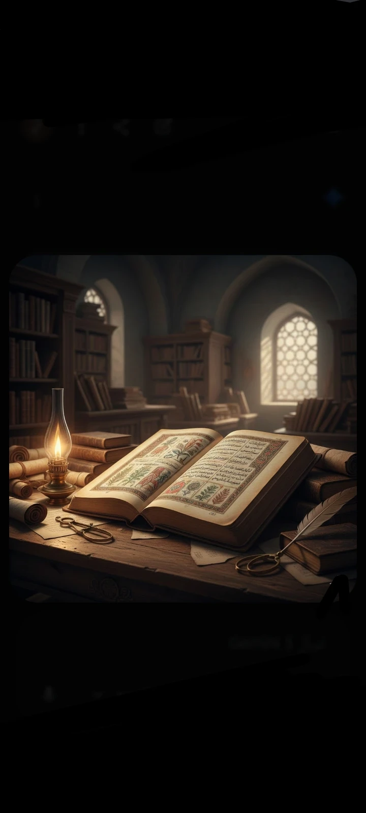 image about ابن سينا: الشيخ الرئيس وعبقري الحضارة الإسلامية الكونية