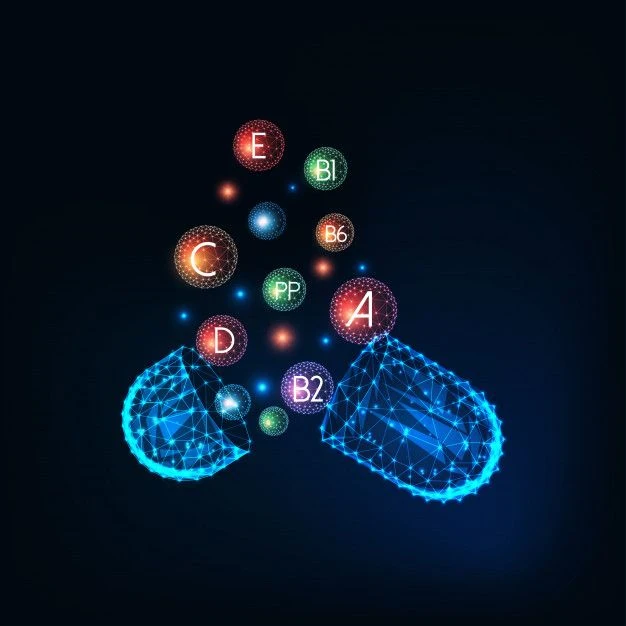 image about هل نقص الفيتامينات يسبب القلق والاكتئاب؟ أبرز الأعراض وتأثيرها على الصحة النفسية