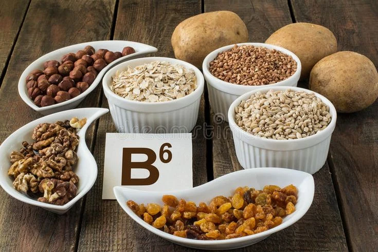 image about هل نقص الفيتامينات يسبب القلق والاكتئاب؟ أبرز الأعراض وتأثيرها على الصحة النفسية