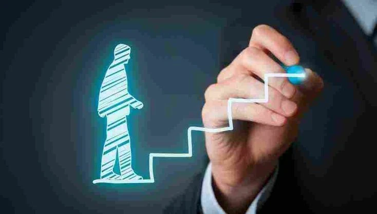 image about هندسة الشخصية الناجحة: الدليل المتكامل لتطوير الذات وإعادة صياغة حياتك من الصفر