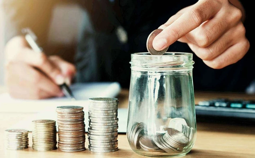 image about ليه  راتبي بيخلص قبل آخر الشهر؟