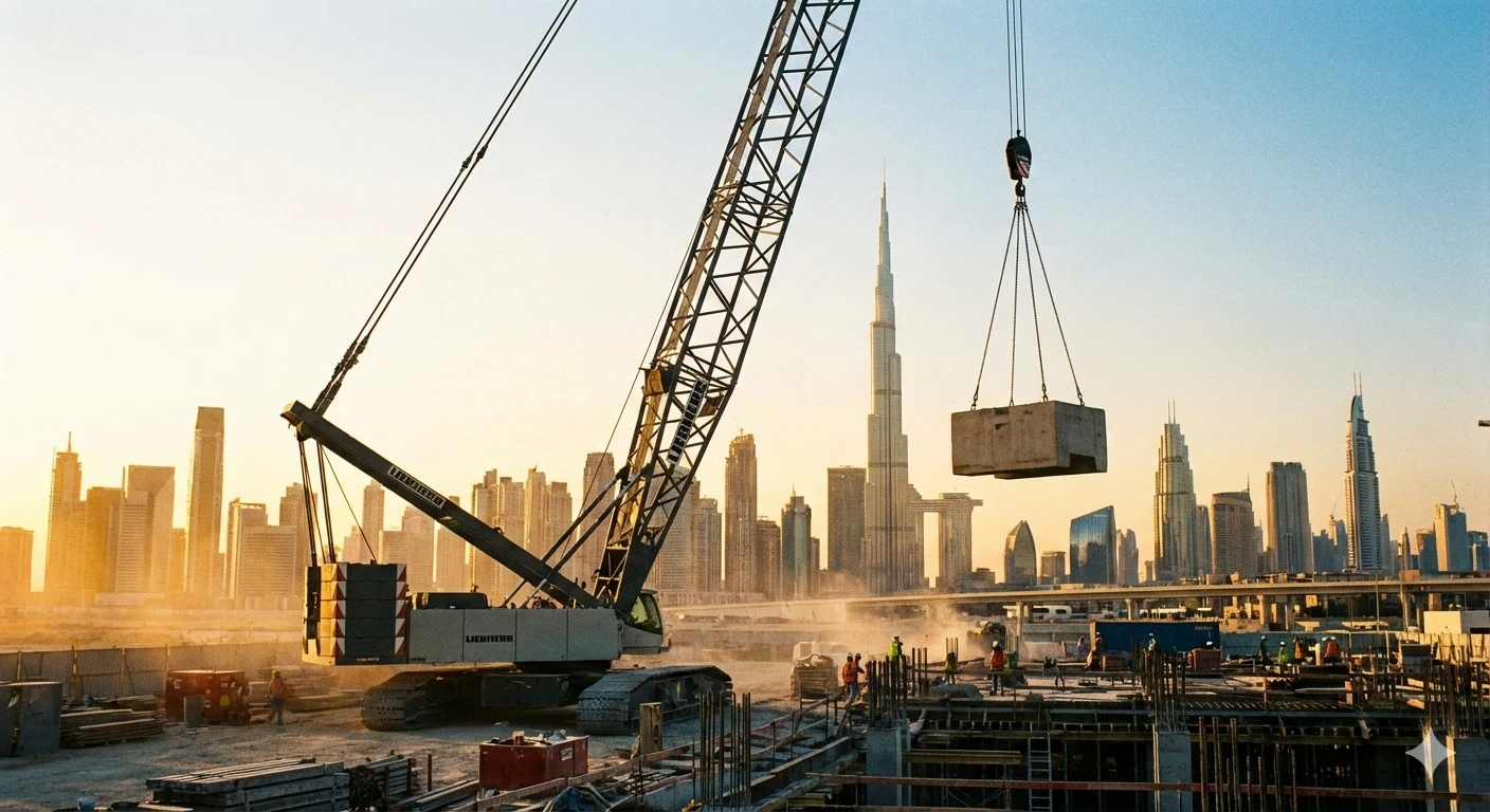 image about 🏗️ البناء: أساس الحضارة وتطور المجتمعات
