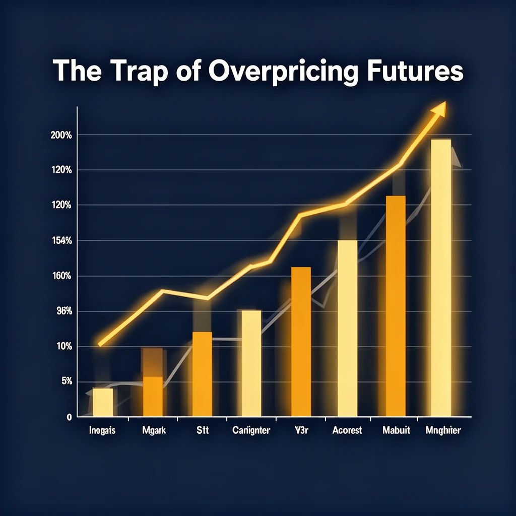 image about كيف يسرق الذكاء الاصطناعي أرباحك في البورصة؟