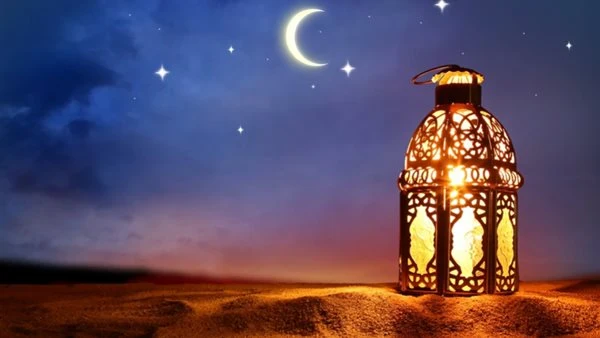 image about رمضان محطة لتجديد الروح