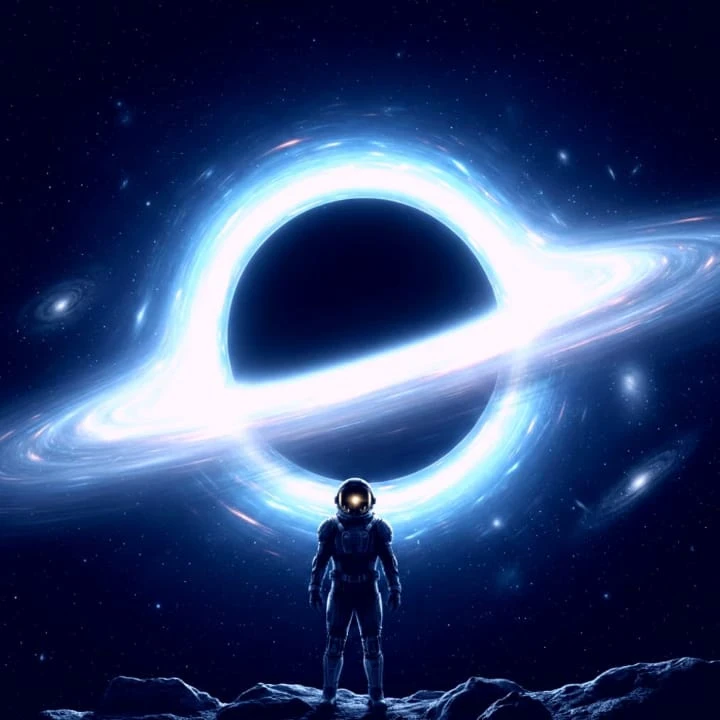 image about رحلة عبر الزمان والمكان: شرح وتحليل فيلم Interstellar (انتيراستيلر