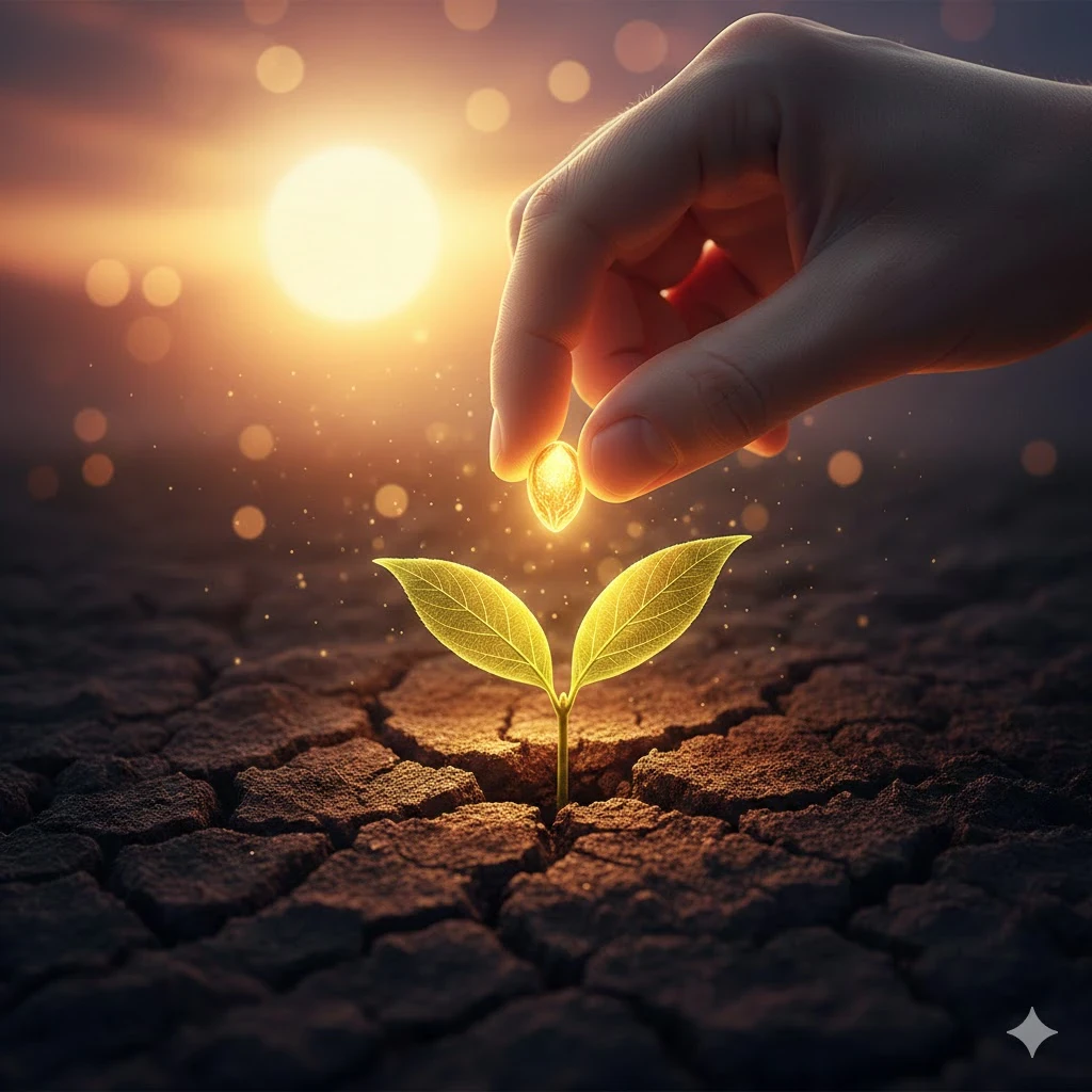 image about سيمفونية العطاء: كيف تداوي الصدقة أرواحنا قبل جراح الفقراء؟