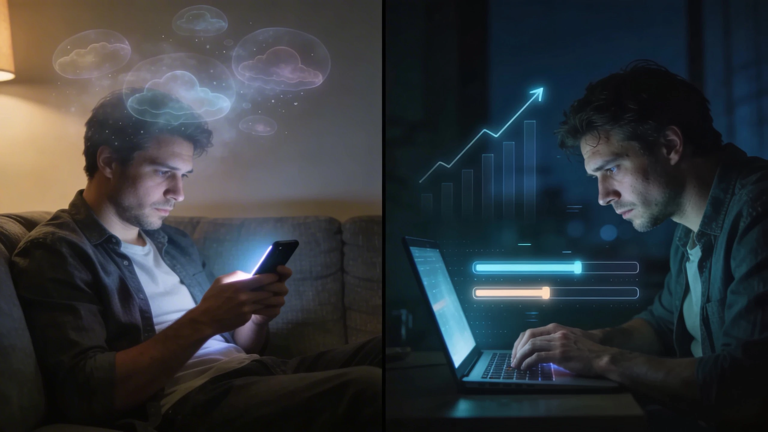 image about لو لسه بتدور على طريقة سهلة للربح من الإنترنت… المقال ده مش ليك