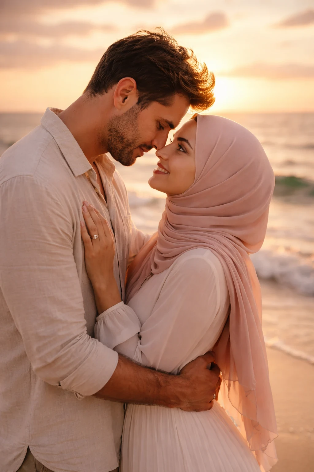 image about حين التقت عيوننا احببتك