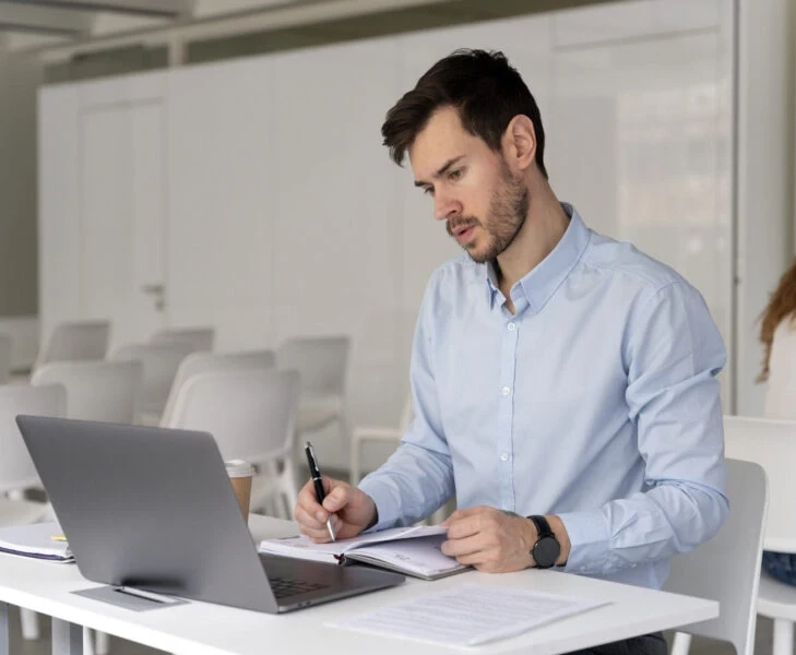 image about التفكير بلا توقف: كيفية تقليل الضوضاء العقلية وتجنب الأفكار المجترة