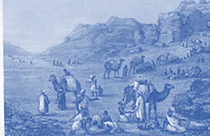 image about الازدواجية البريطانية وصراع الزعامة: كيف حسم الملك عبدالعزيز حكم الحجاز؟