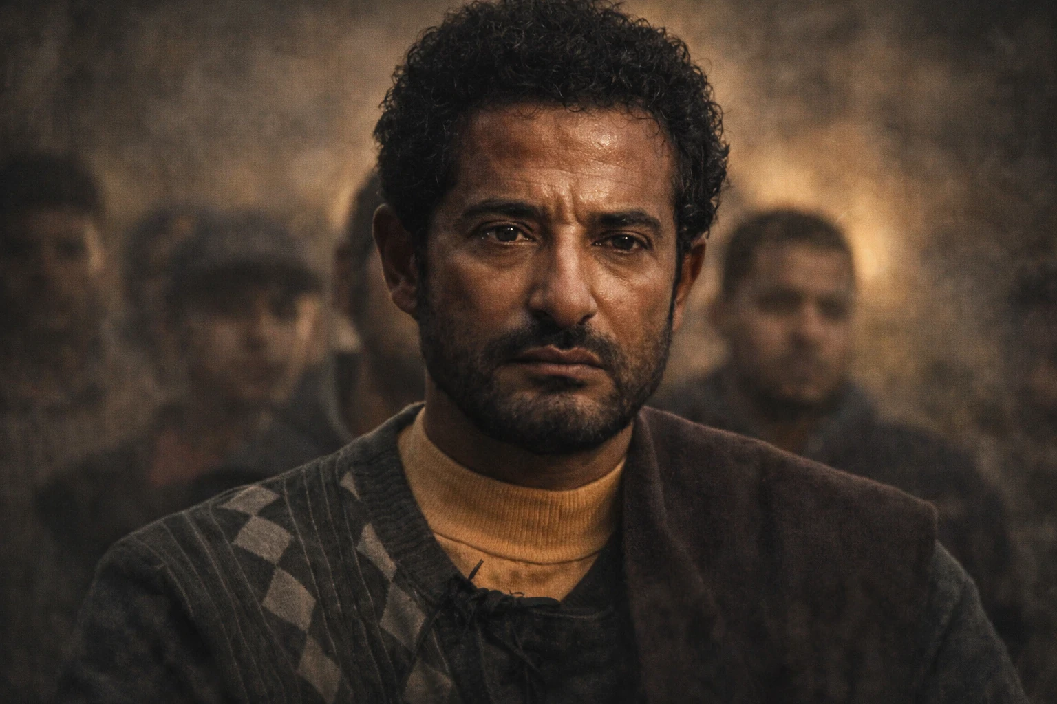 image about هل التهمة ملفقة؟ الجدل يتصاعد حول شخصية عباس الريس في مسلسل «إفراج»