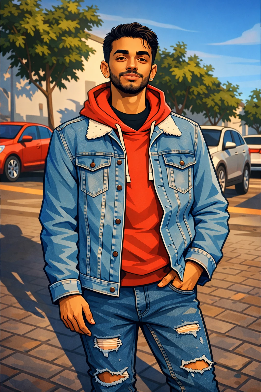 image about ازاي تربيتك لابنك تصنع مجرم