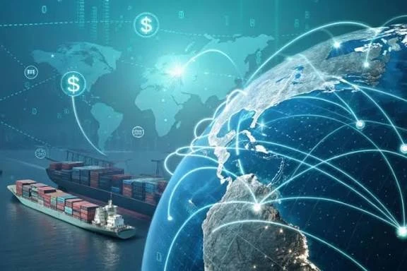 image about آخر الأخبار في مصر والدول العربية 2026 | تطورات الاقتصاد والتكنولوجيا والمستقبل الذي ينتظر المنطقة بقلم يوسف السمري. 