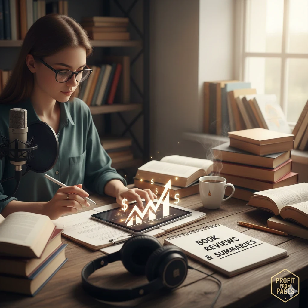 image about موقع بيدفع 10 دولار لقراءه وتقييم الكتب الالكترونيه 