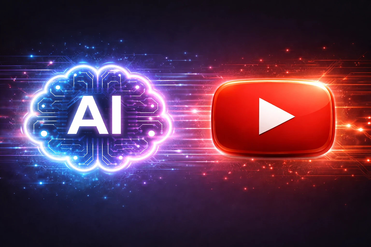 image about كيف تسيطر على صناعة محتوى الفيديو بالذكاء الاصطناعي وتحقق أرباحاً خيالية؟