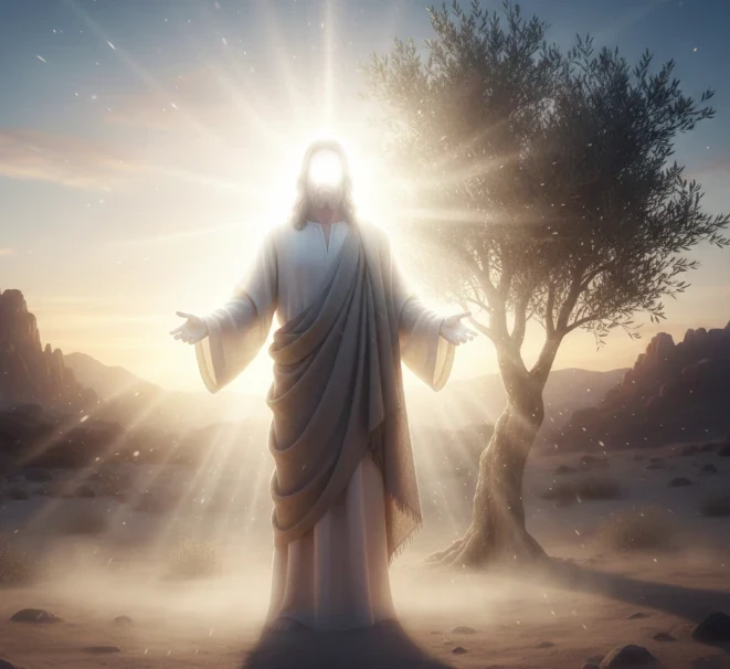 image about ترتيب علامات الساعة الكبرى: رحلة في أحداث نهاية الزمان وكيف تنجو