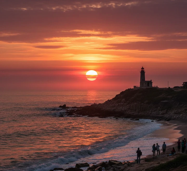 image about ترتيب علامات الساعة الكبرى: رحلة في أحداث نهاية الزمان وكيف تنجو