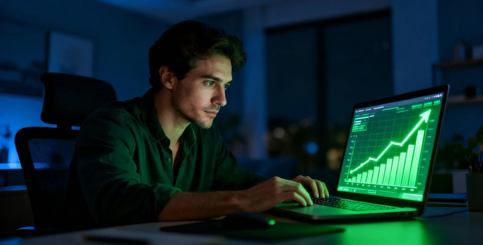 image about السر الذي لا يخبرك به أحد: 5 خطوات بسيطة تجعلك تبدأ الربح من الإنترنت خلال 30 يوم فقط