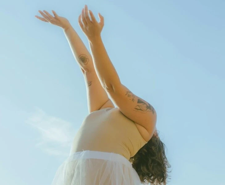 image about لماذا الدهون الذراع سيئة لصحتك... والذاكرة الخاصة بك