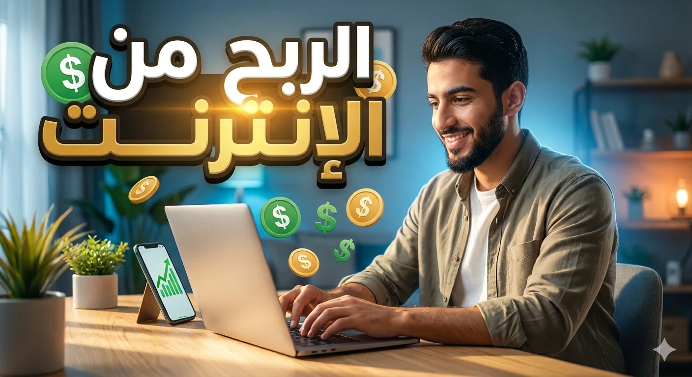 image about اقتصاد المهارات الرقمية: كيف يتحول الأفراد العاديون إلى صناع دخل عبر الإنترنت في عصر الفرص المفتوحة