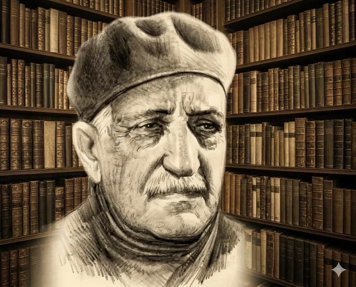 image about تيار العقاد النقدي والفكري: دراسة في الجدل وتأويل النصوص