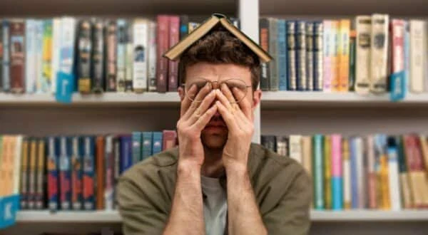 image about 📚 7 أسرار مذهلة ترفع تركيزك وتخليك تذاكر أفضل!