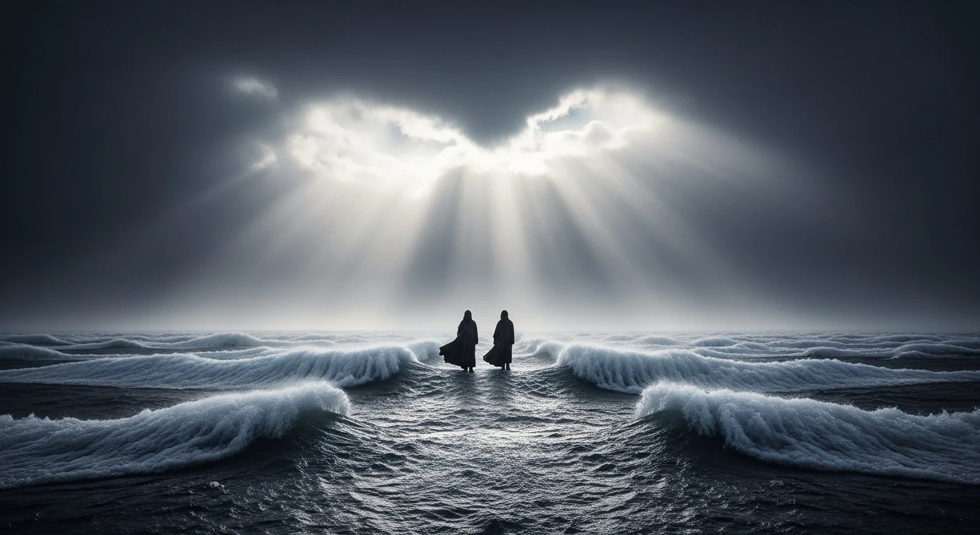 image about رغيف خبز قتل أربعة رجال! | النهاية صادمة